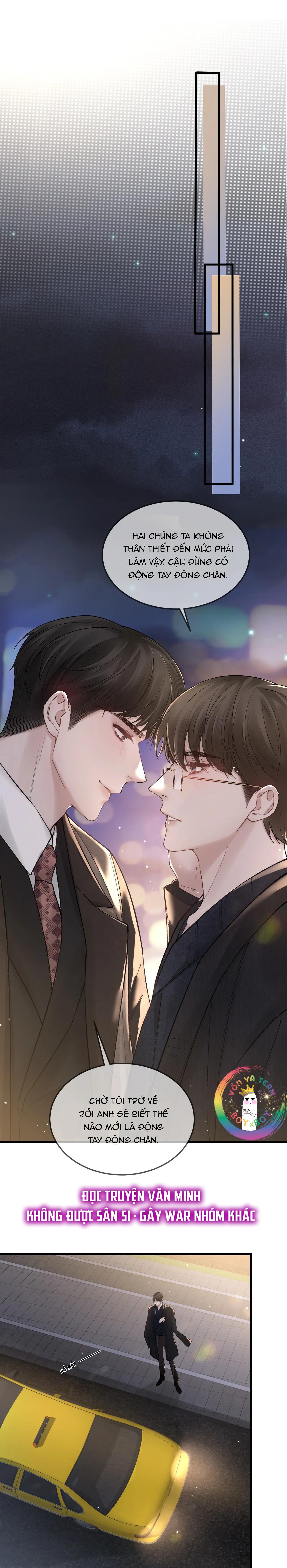Ăn Miếng Trả Miếng Chapter 38 - Trang 2