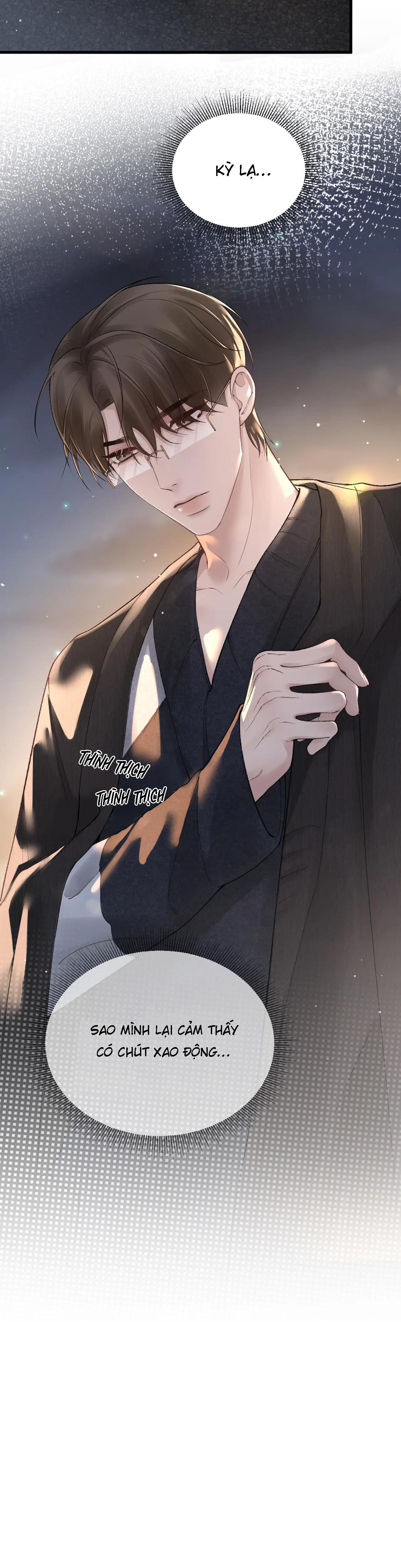 Ăn Miếng Trả Miếng Chapter 38 - Trang 2