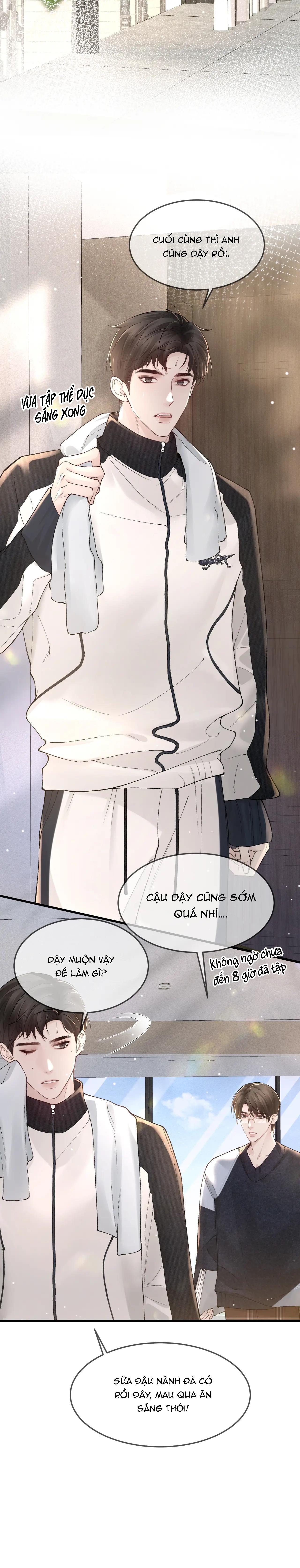 Ăn Miếng Trả Miếng Chapter 38 - Trang 2