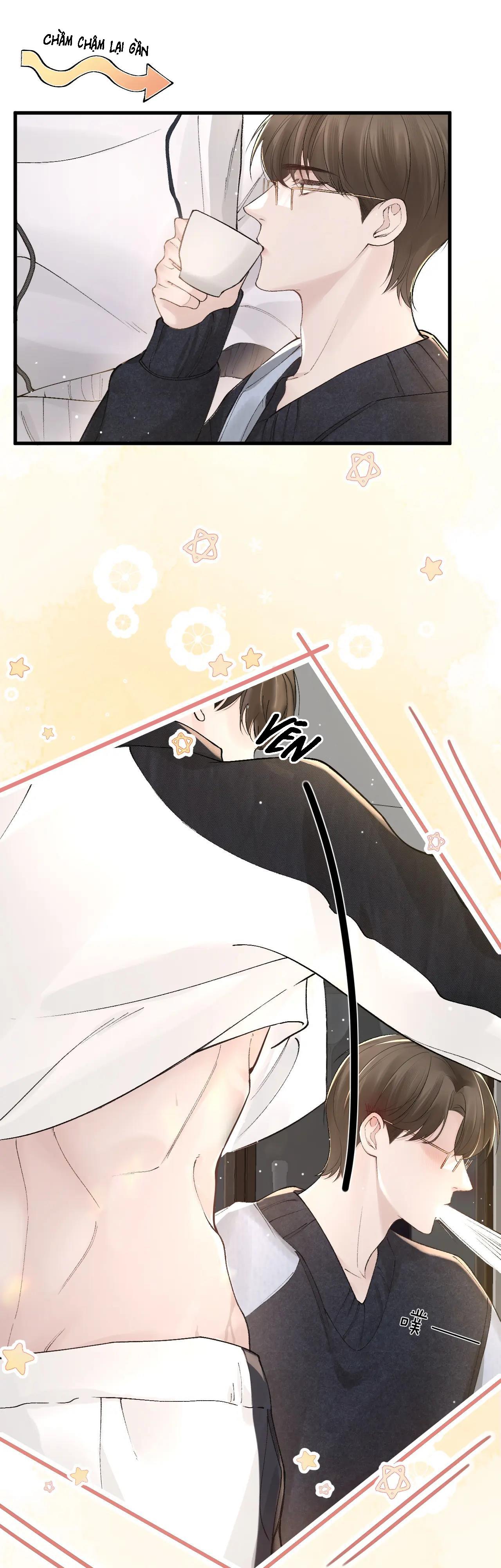 Ăn Miếng Trả Miếng Chapter 38 - Trang 2