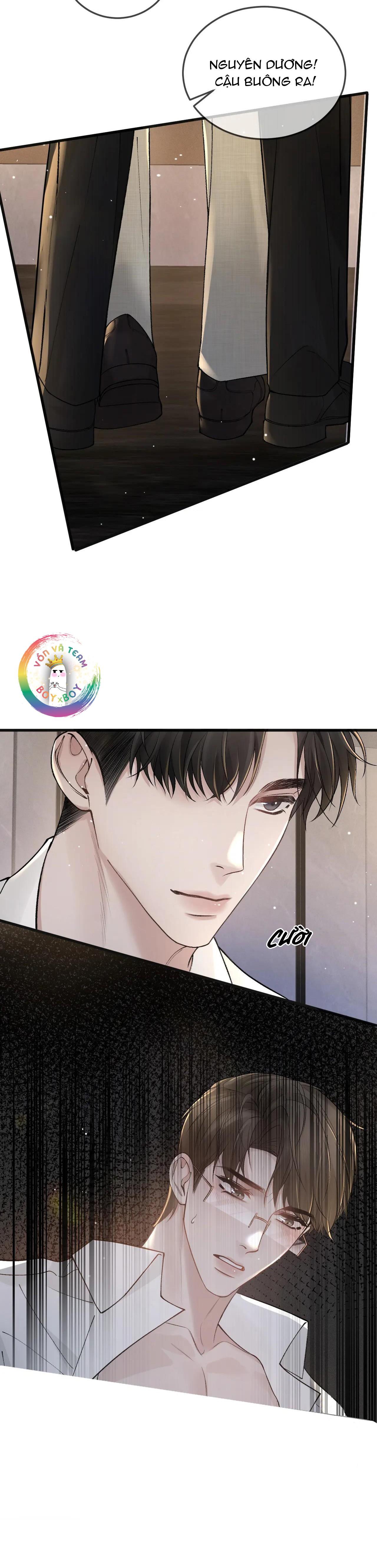 Ăn Miếng Trả Miếng Chapter 39 - Trang 2