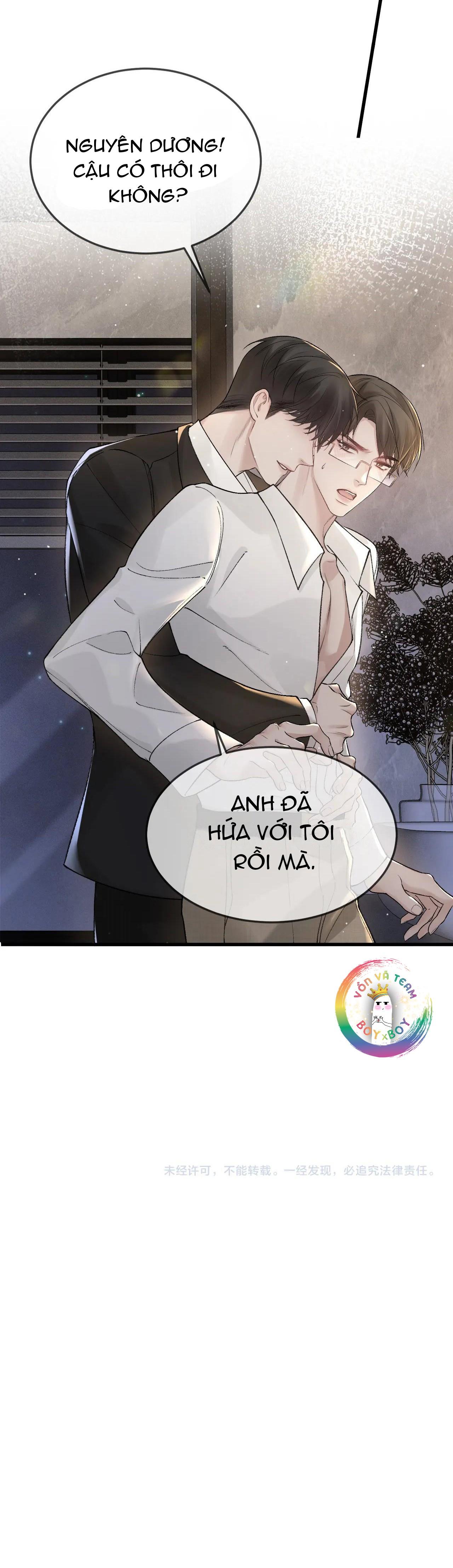 Ăn Miếng Trả Miếng Chapter 39 - Trang 2