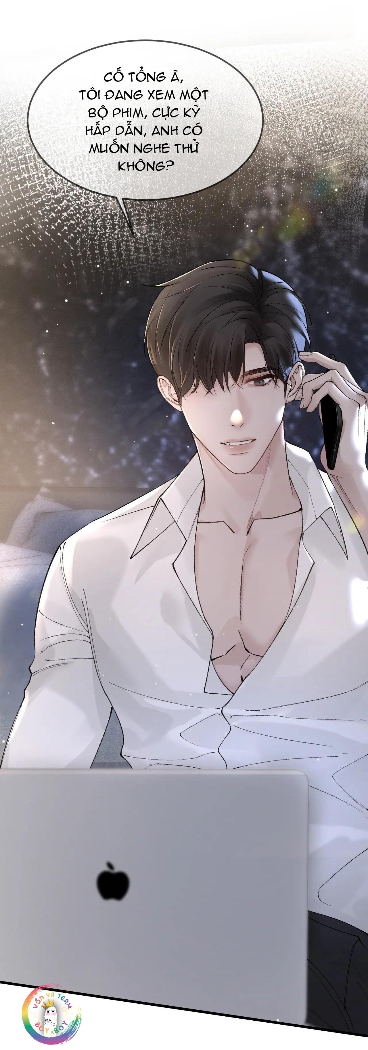 Ăn Miếng Trả Miếng Chapter 39 - Trang 2