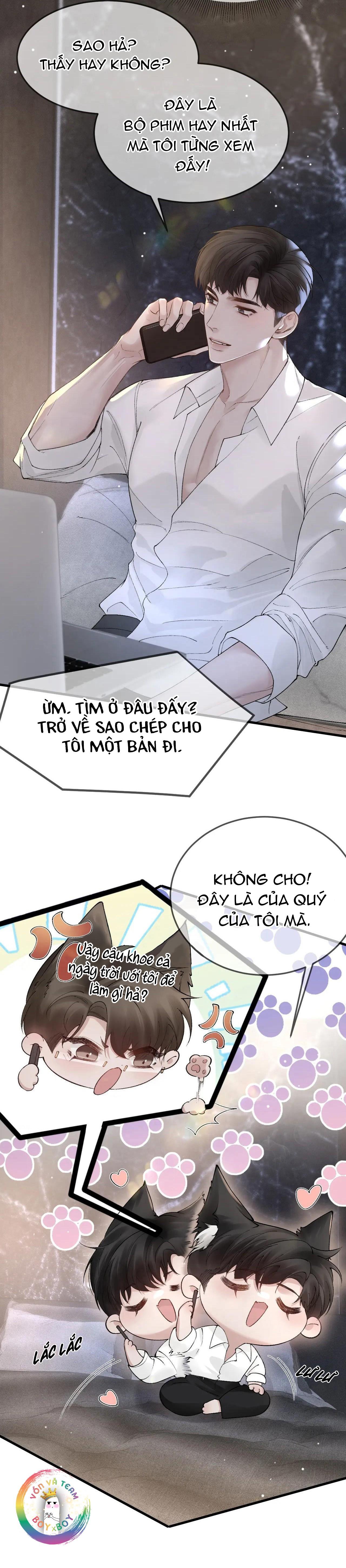 Ăn Miếng Trả Miếng Chapter 39 - Trang 2