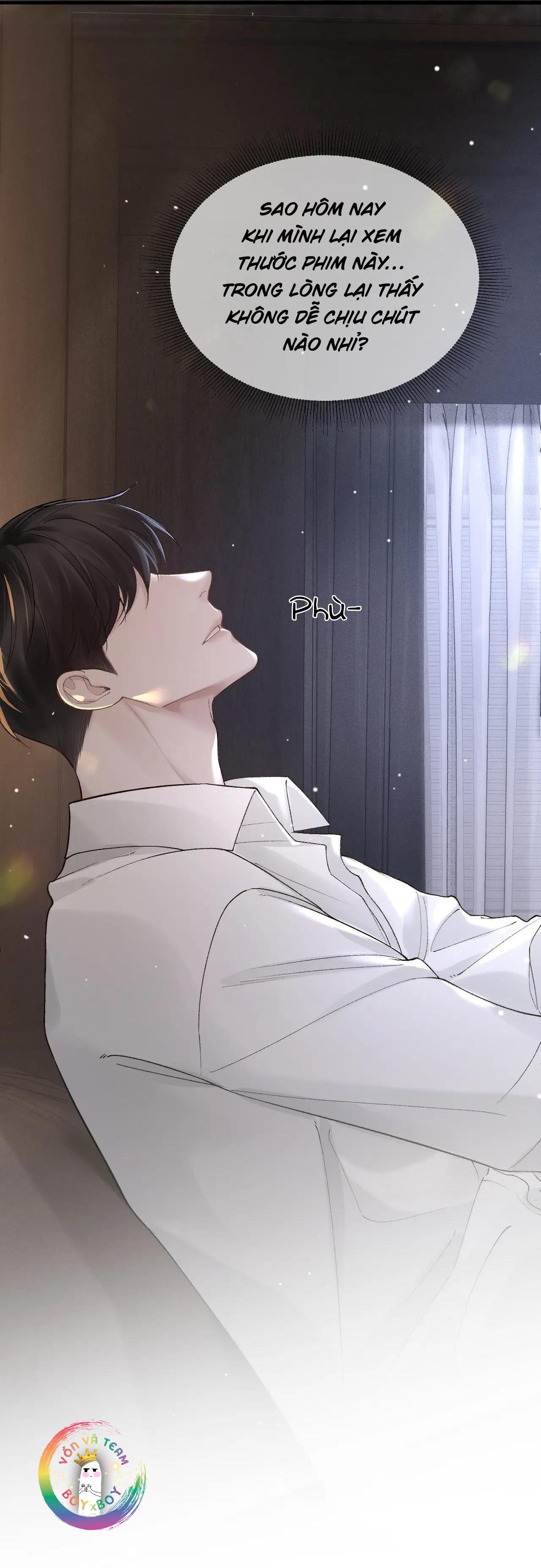 Ăn Miếng Trả Miếng Chapter 39 - Trang 2