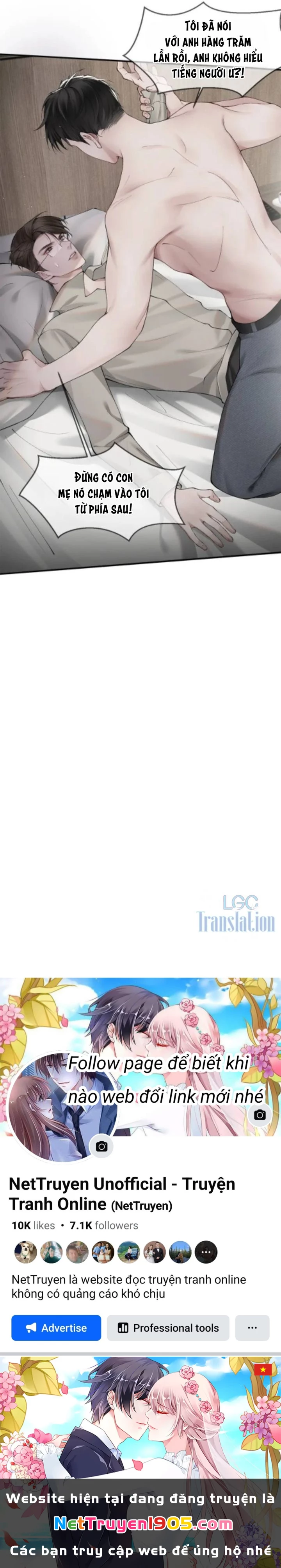 Ăn Miếng Trả Miếng Chapter 4 - Trang 2