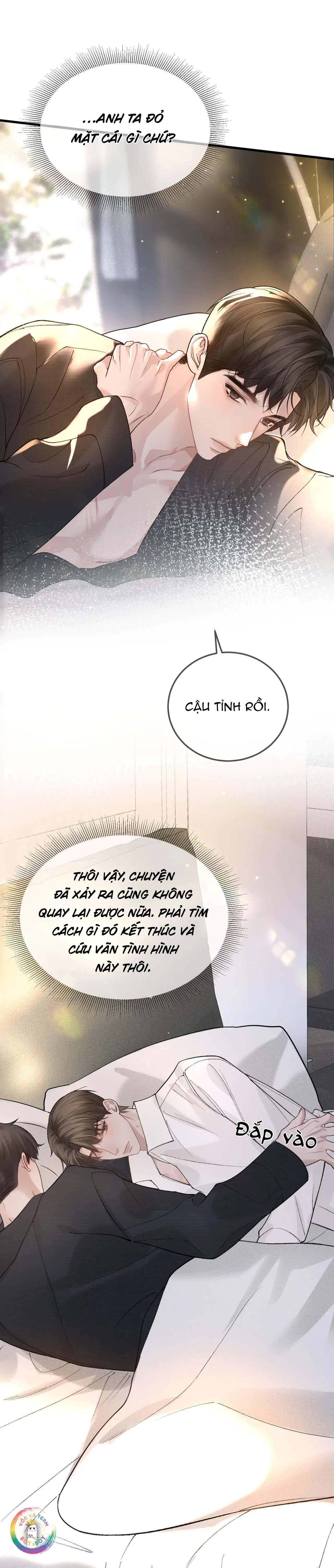 Ăn Miếng Trả Miếng Chapter 40 - Trang 2
