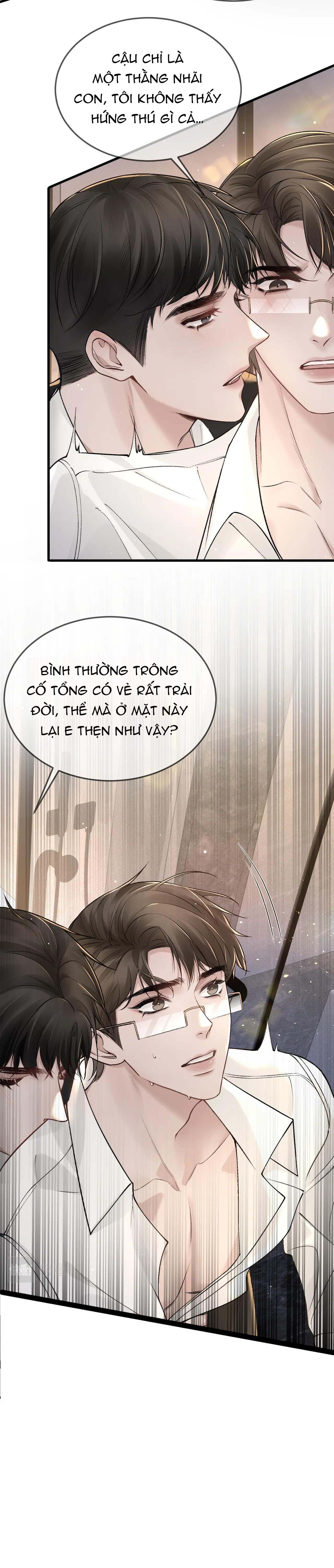 Ăn Miếng Trả Miếng Chapter 40 - Trang 2