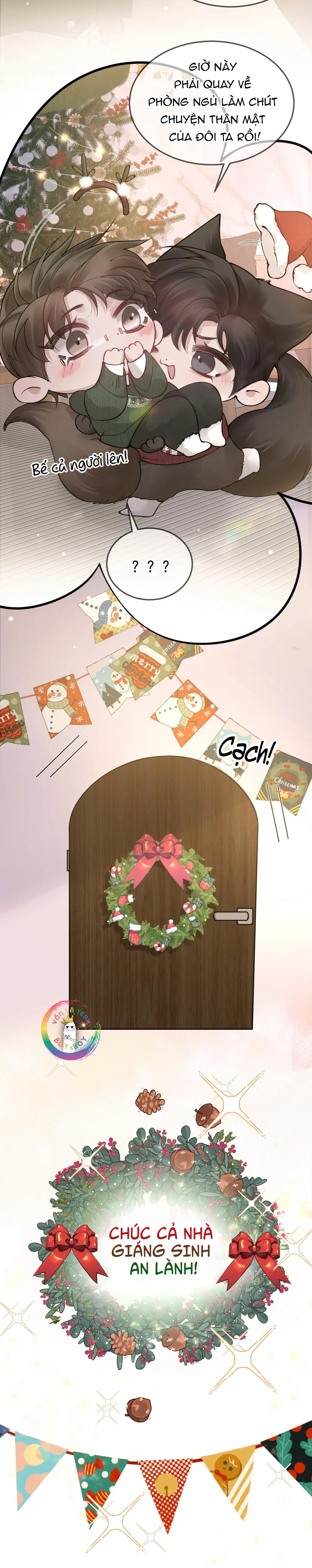 Ăn Miếng Trả Miếng Chapter 41.1 - Trang 2