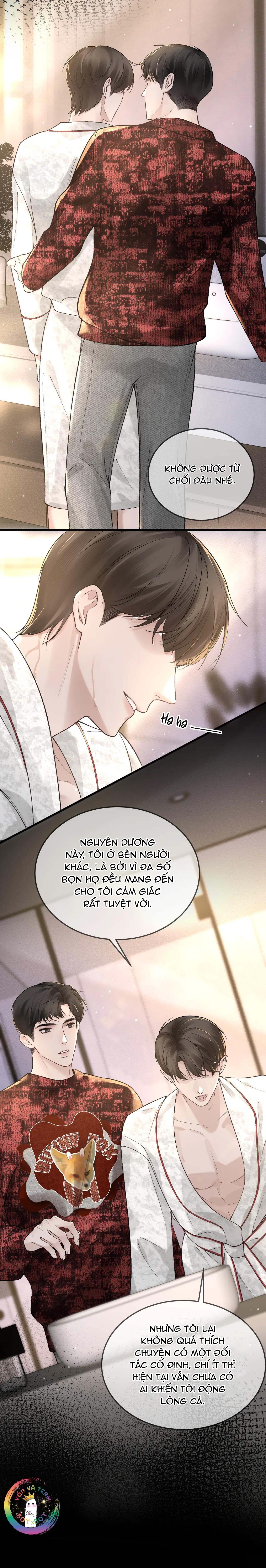 Ăn Miếng Trả Miếng Chapter 41 - Trang 2
