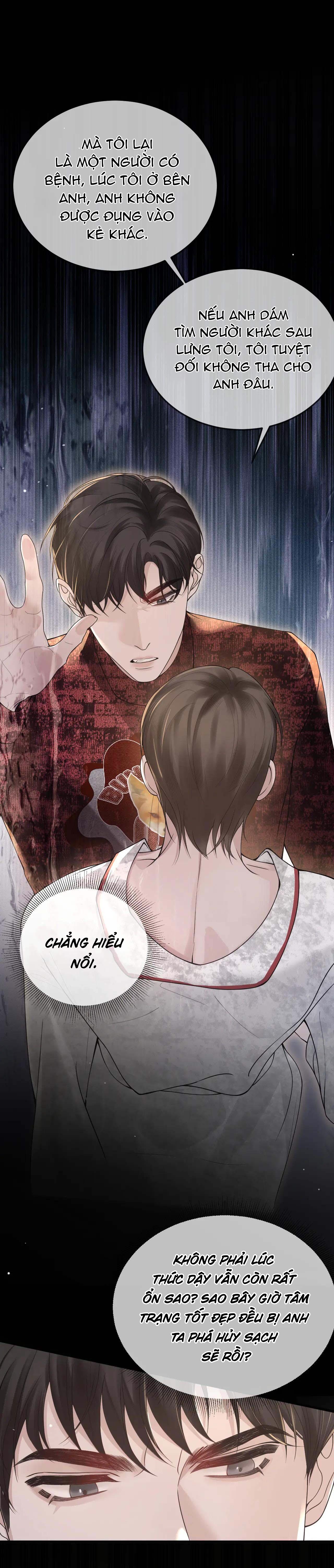 Ăn Miếng Trả Miếng Chapter 41 - Trang 2