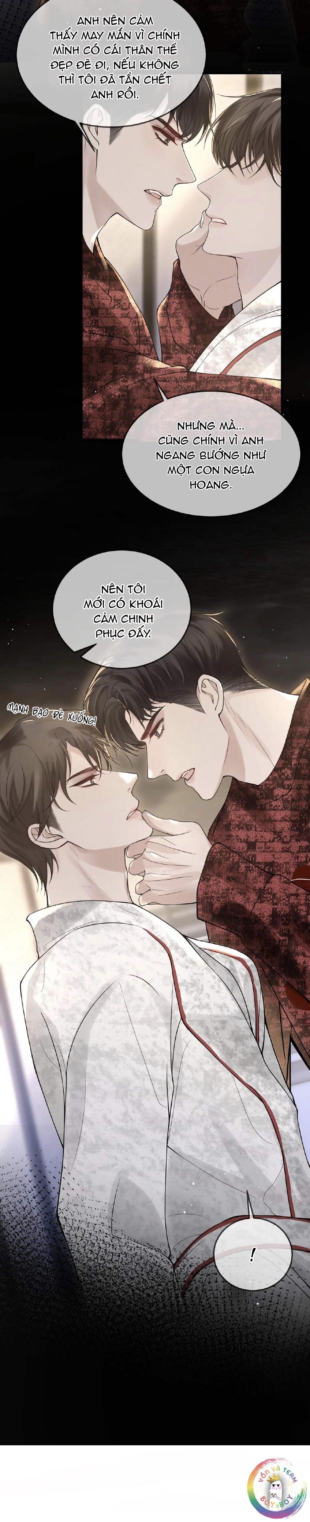 Ăn Miếng Trả Miếng Chapter 41 - Trang 2