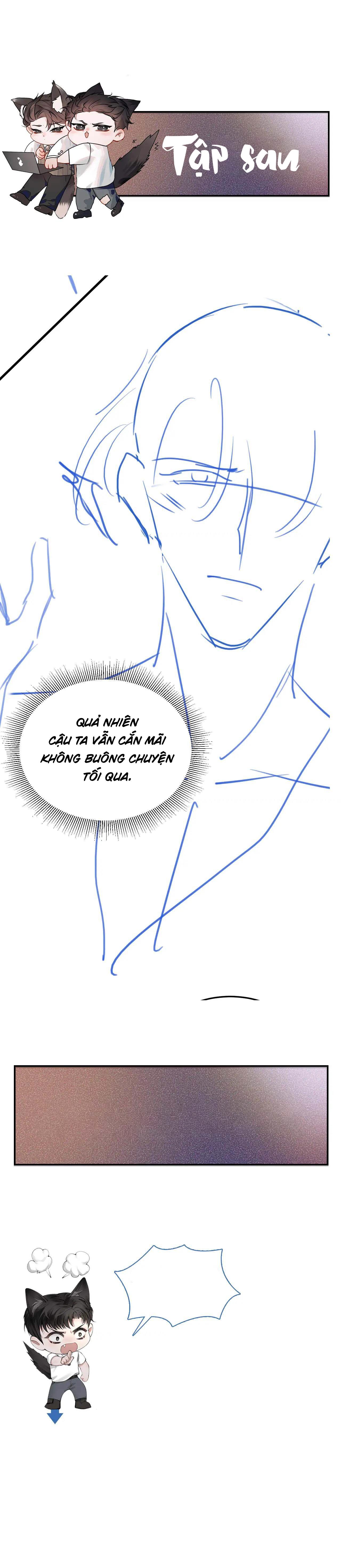 Ăn Miếng Trả Miếng Chapter 41 - Trang 2