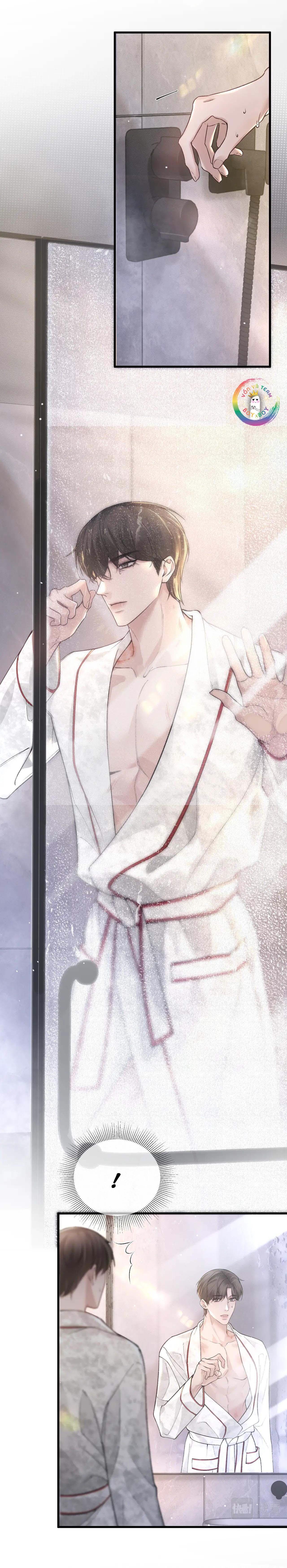 Ăn Miếng Trả Miếng Chapter 41 - Trang 2