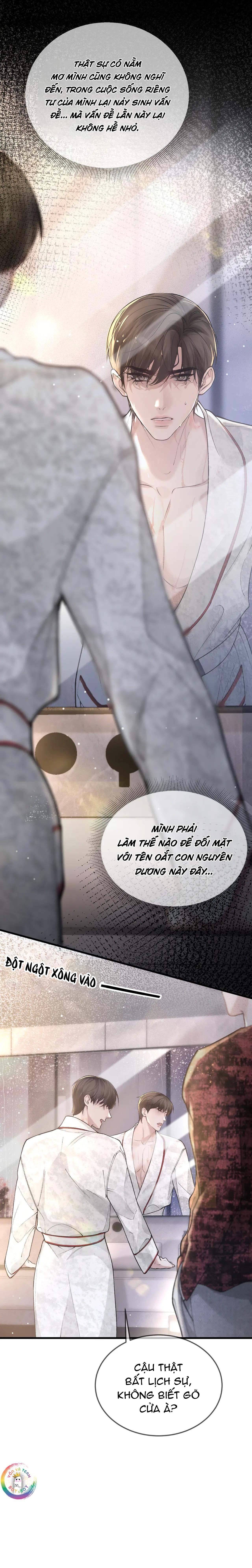 Ăn Miếng Trả Miếng Chapter 41 - Trang 2
