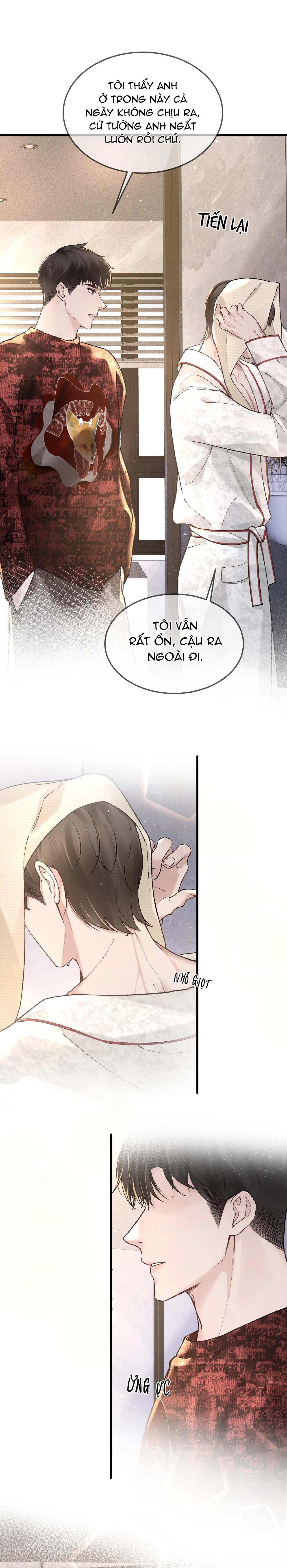 Ăn Miếng Trả Miếng Chapter 41 - Trang 2