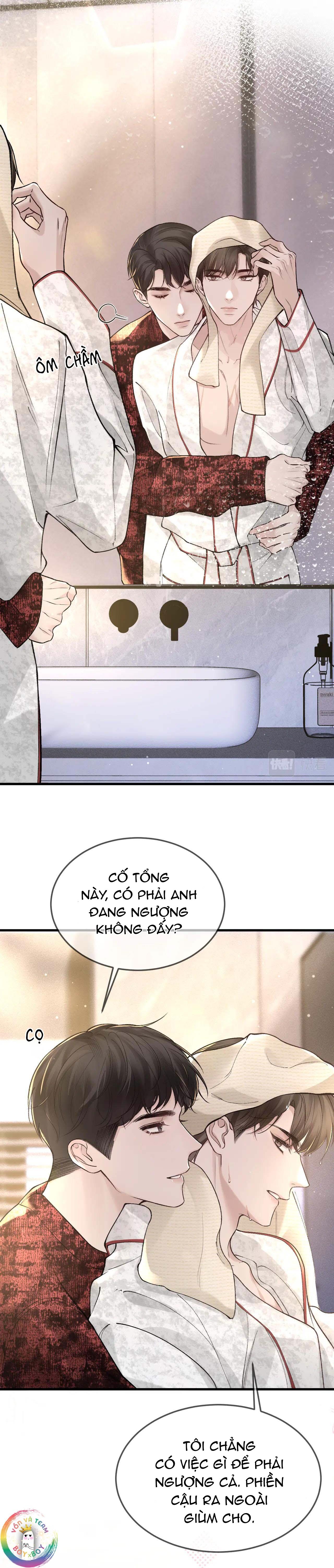 Ăn Miếng Trả Miếng Chapter 41 - Trang 2