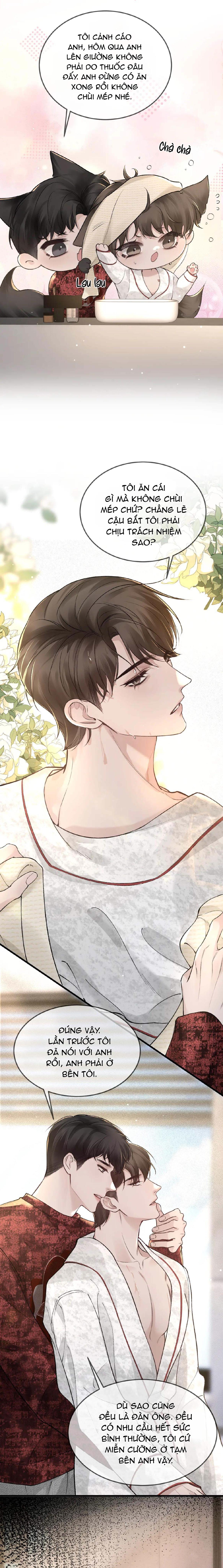 Ăn Miếng Trả Miếng Chapter 41 - Trang 2