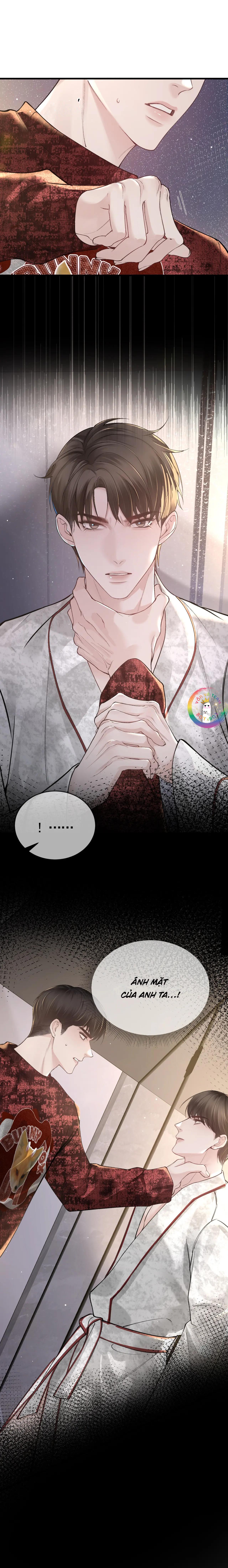 Ăn Miếng Trả Miếng Chapter 42 - Trang 2