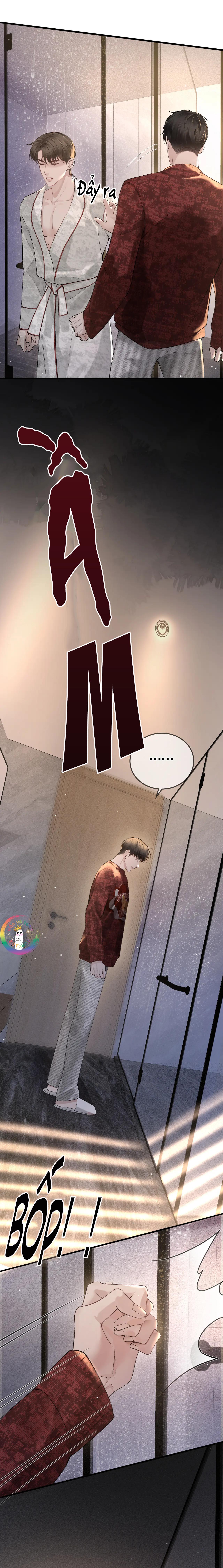 Ăn Miếng Trả Miếng Chapter 42 - Trang 2