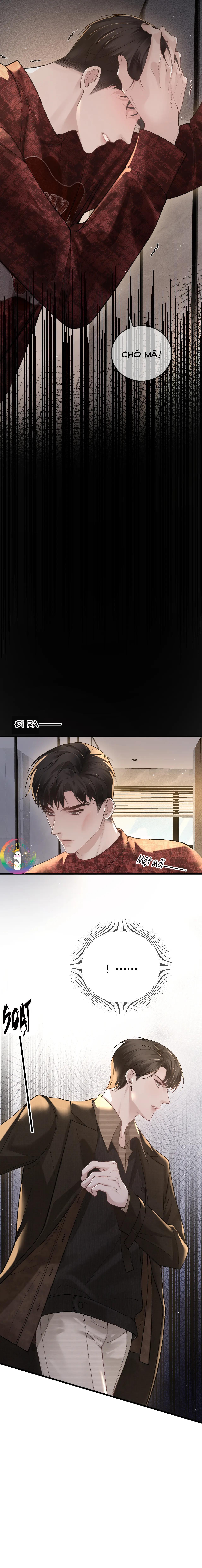 Ăn Miếng Trả Miếng Chapter 42 - Trang 2