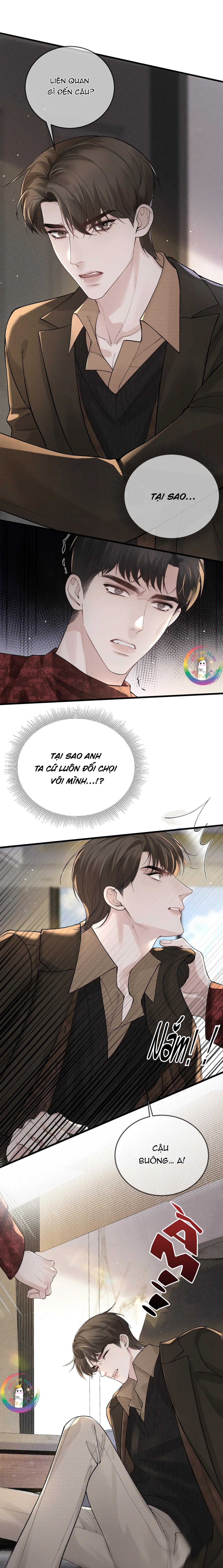 Ăn Miếng Trả Miếng Chapter 42 - Trang 2