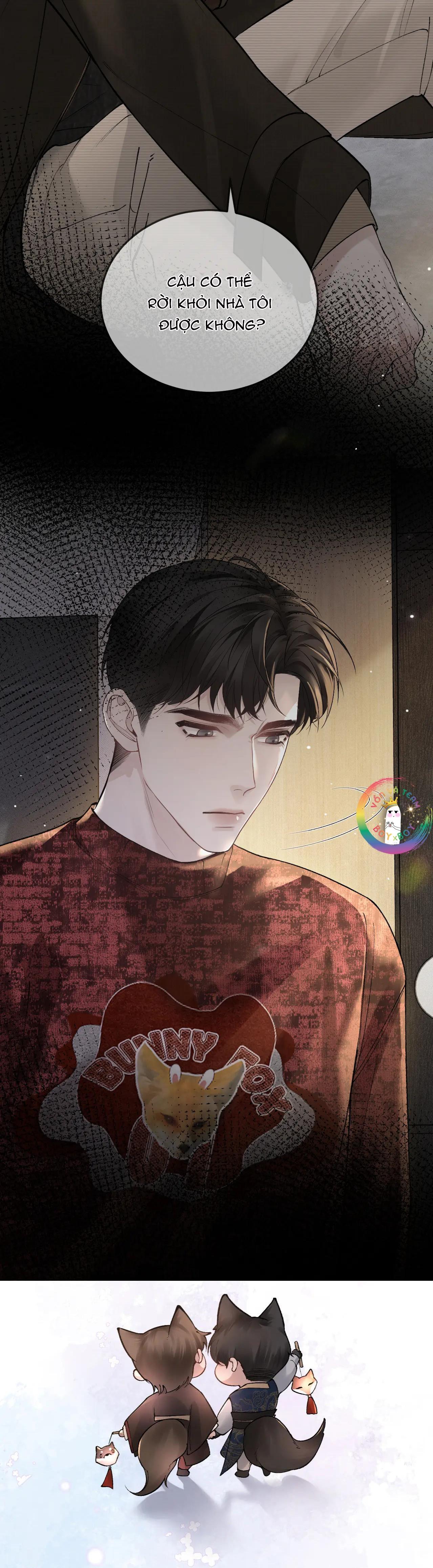 Ăn Miếng Trả Miếng Chapter 42 - Trang 2