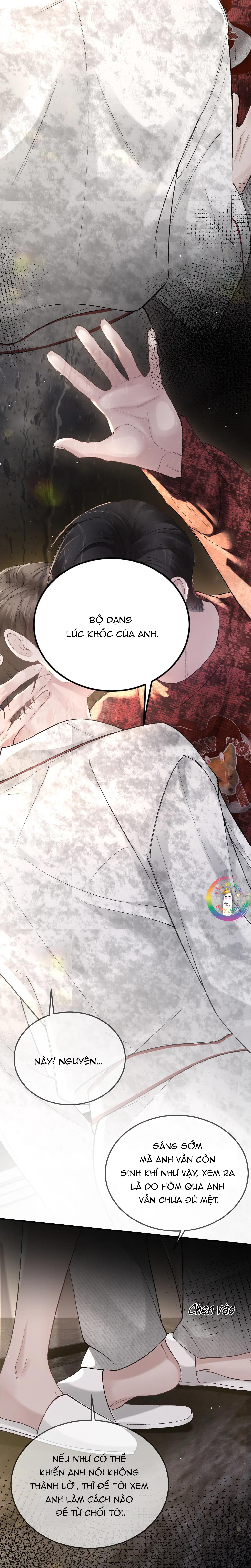 Ăn Miếng Trả Miếng Chapter 42 - Trang 2