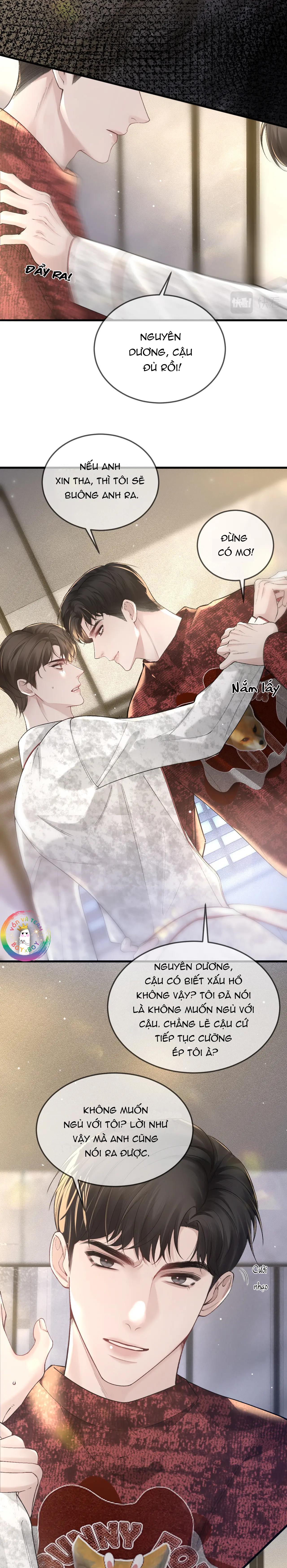 Ăn Miếng Trả Miếng Chapter 42 - Trang 2