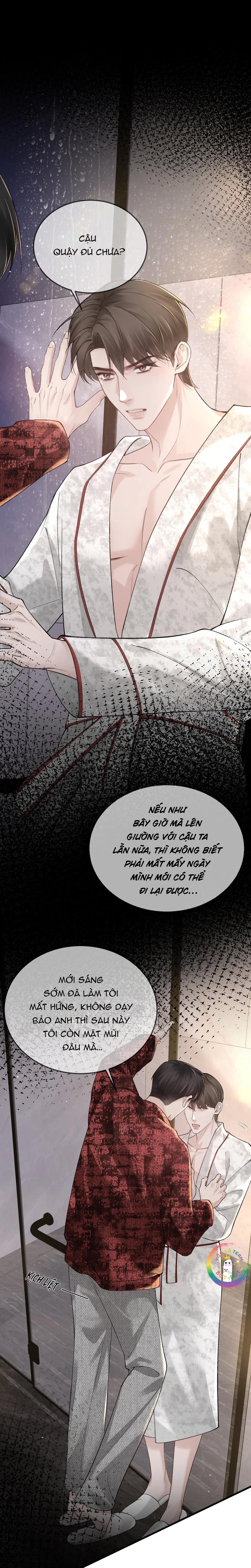 Ăn Miếng Trả Miếng Chapter 42 - Trang 2