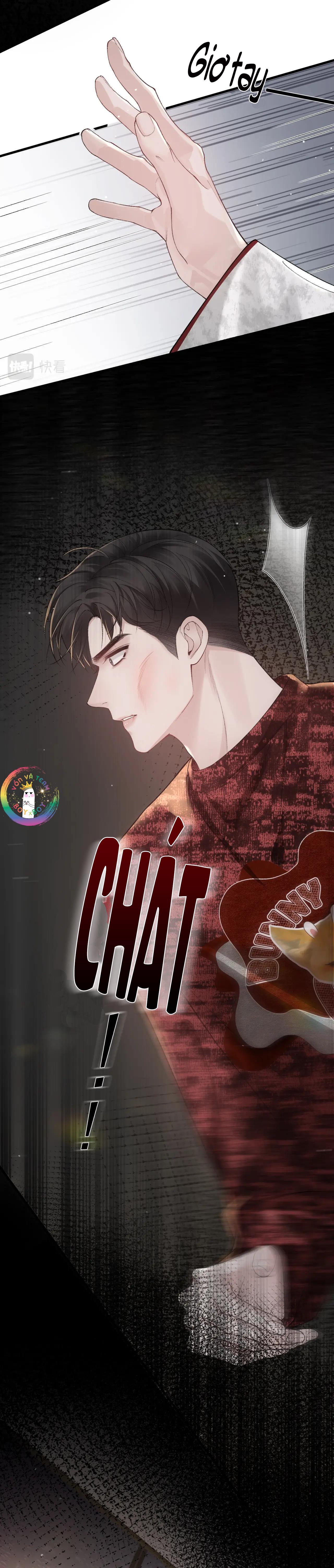 Ăn Miếng Trả Miếng Chapter 42 - Trang 2