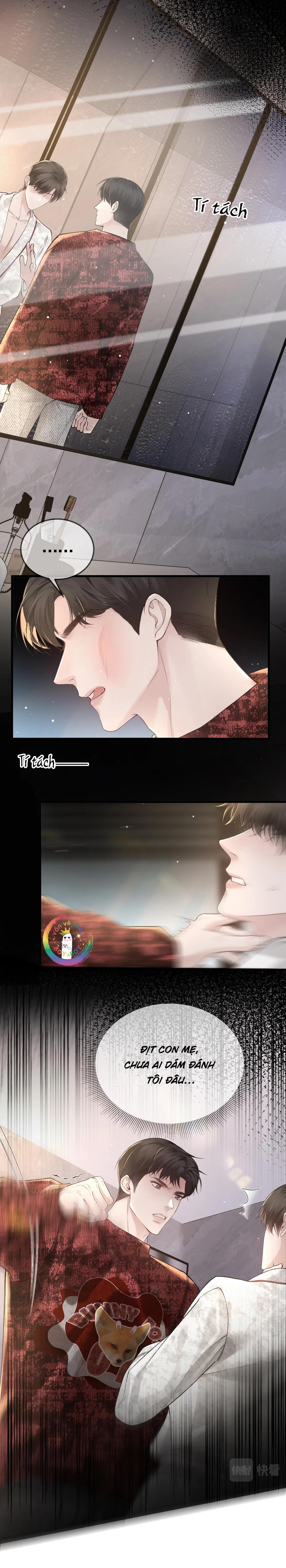 Ăn Miếng Trả Miếng Chapter 42 - Trang 2
