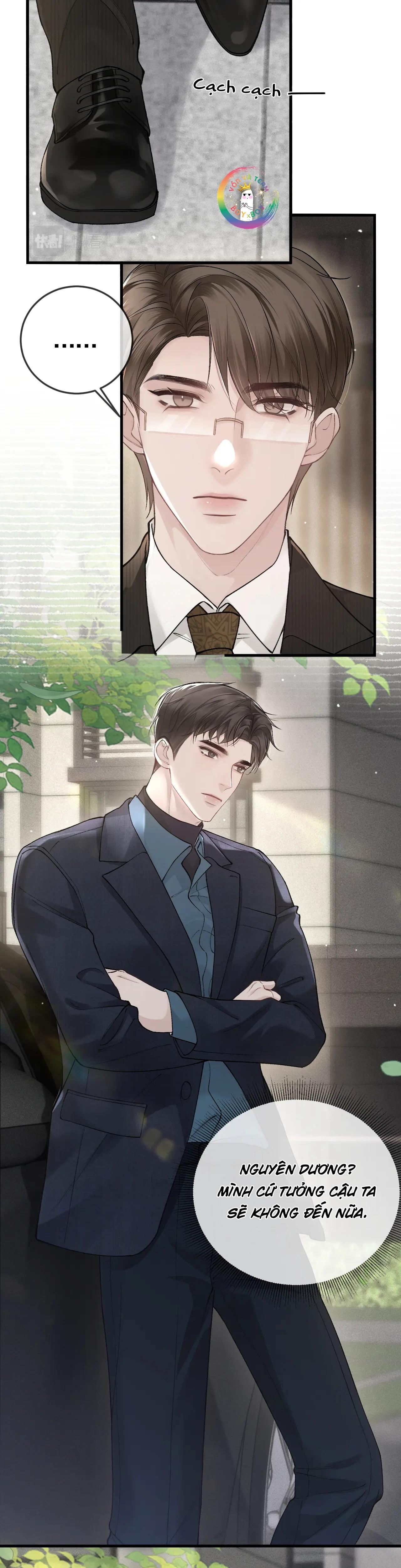 Ăn Miếng Trả Miếng Chapter 43 - Trang 2