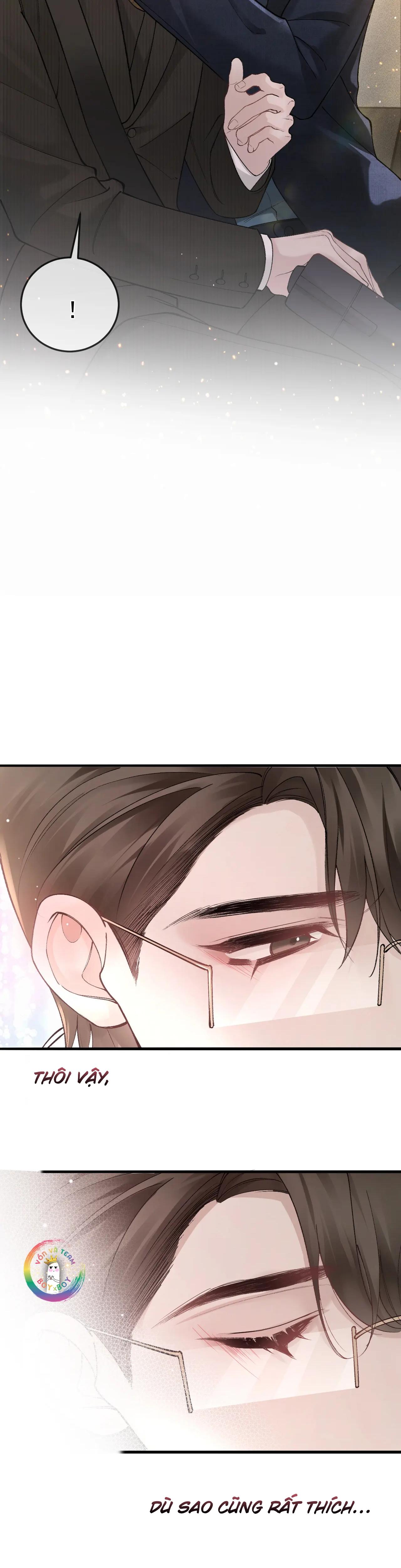 Ăn Miếng Trả Miếng Chapter 43 - Trang 2