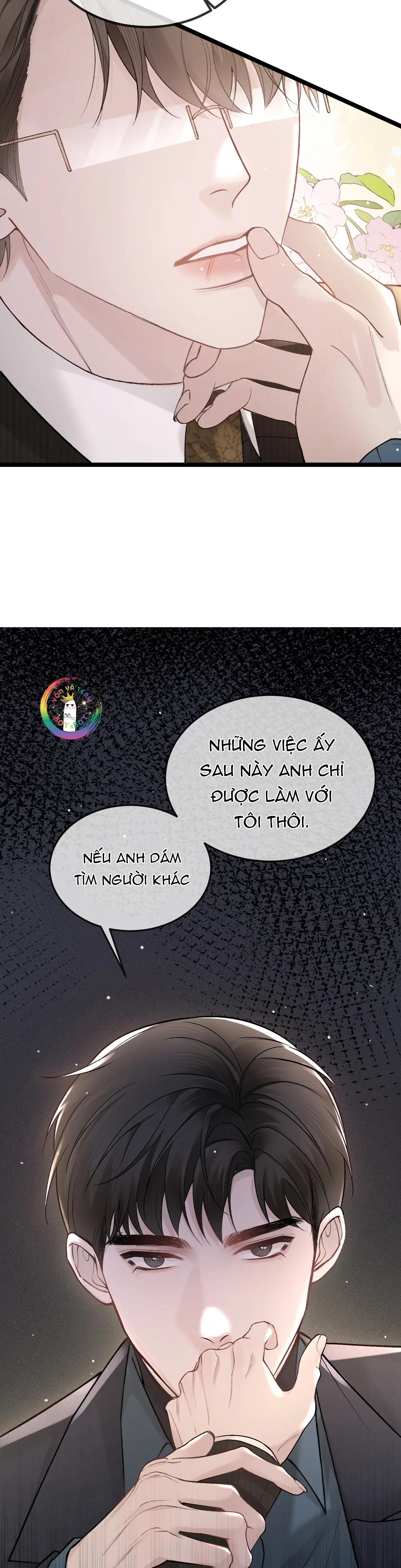 Ăn Miếng Trả Miếng Chapter 43 - Trang 2