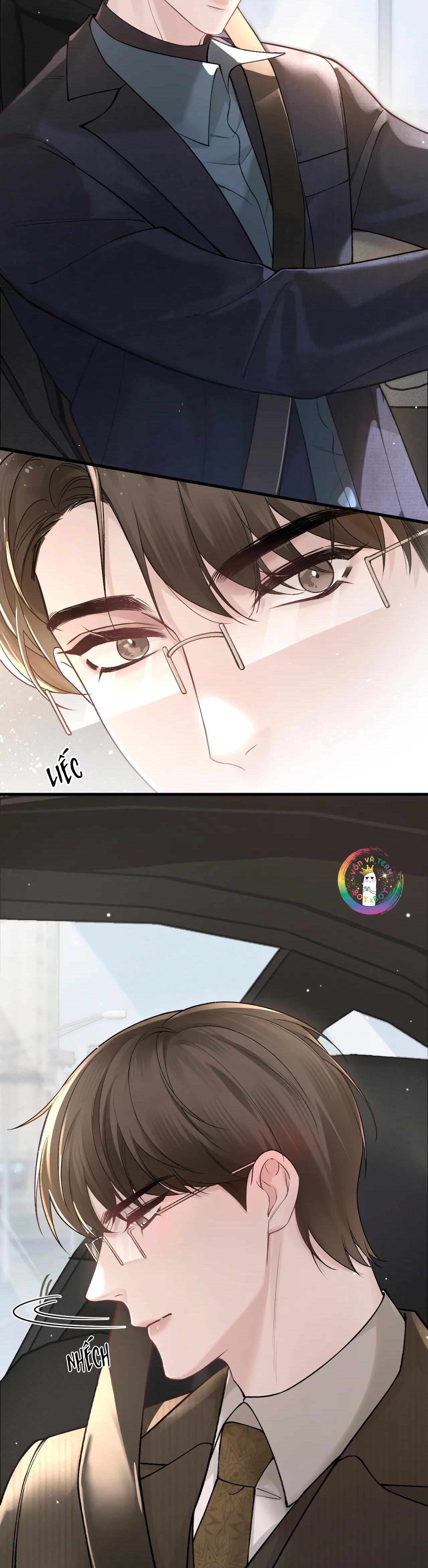 Ăn Miếng Trả Miếng Chapter 43 - Trang 2