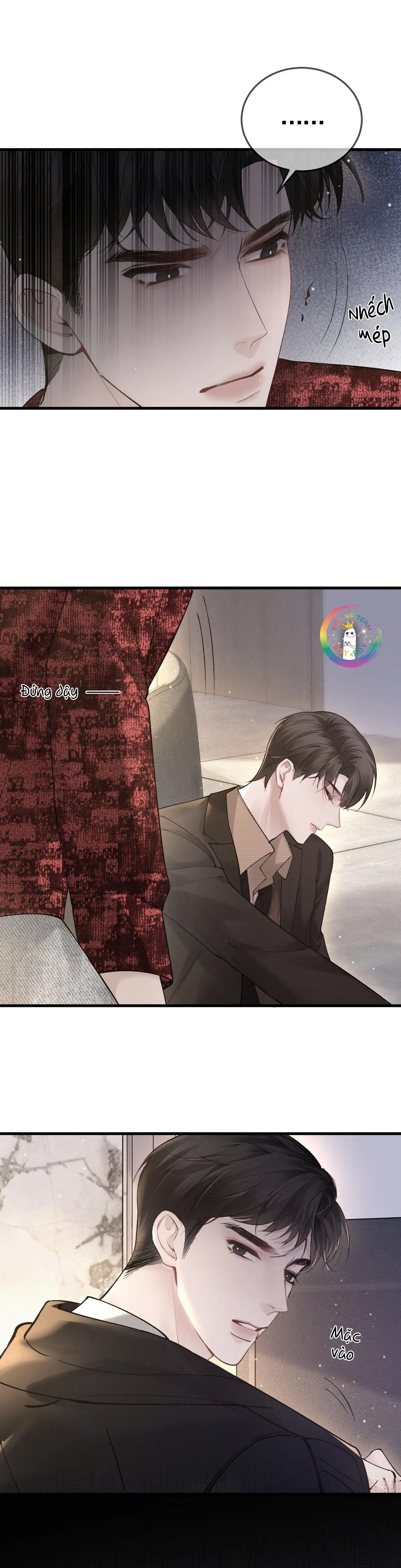 Ăn Miếng Trả Miếng Chapter 43 - Trang 2