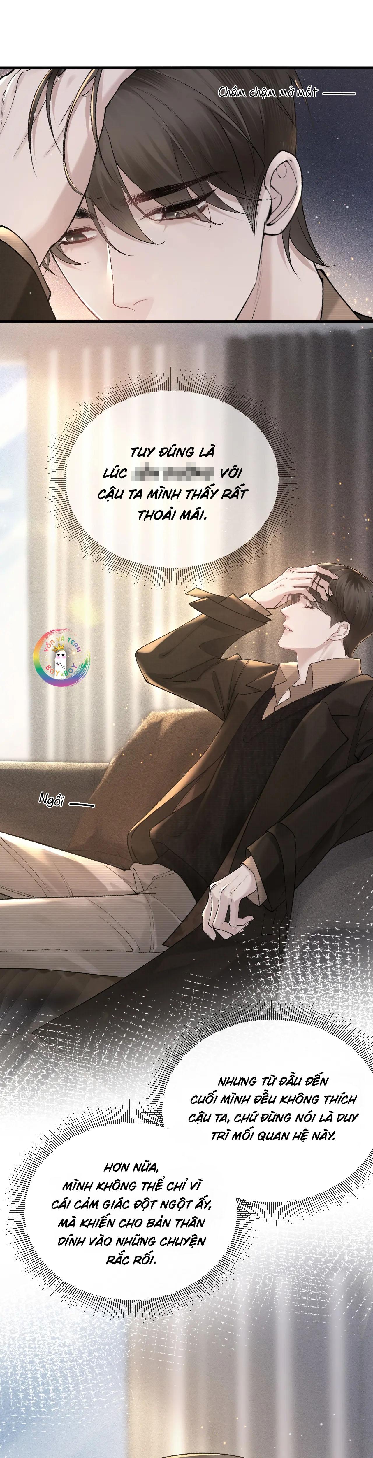 Ăn Miếng Trả Miếng Chapter 43 - Trang 2
