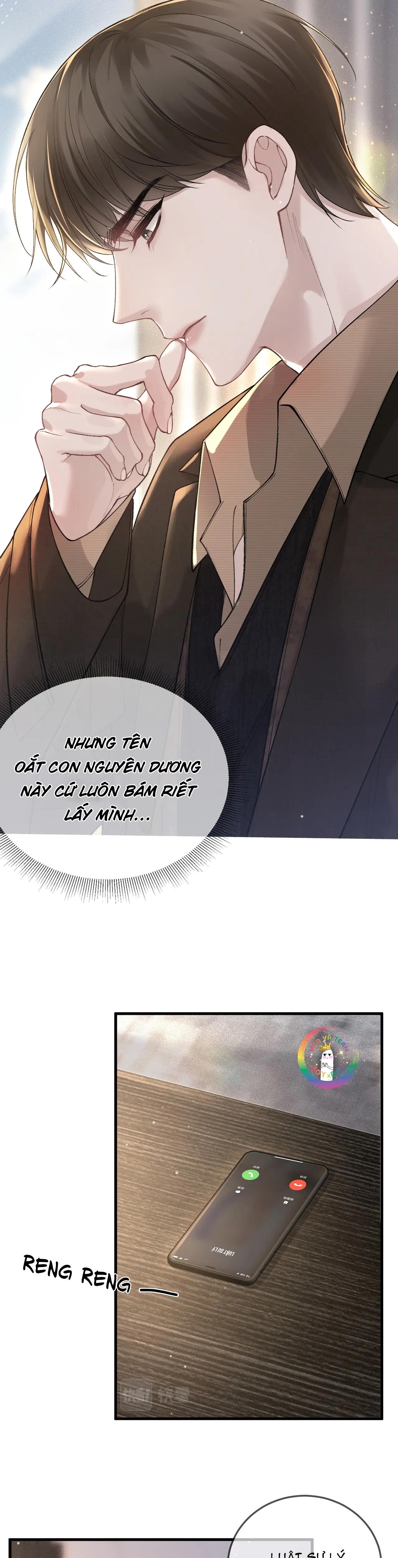 Ăn Miếng Trả Miếng Chapter 43 - Trang 2