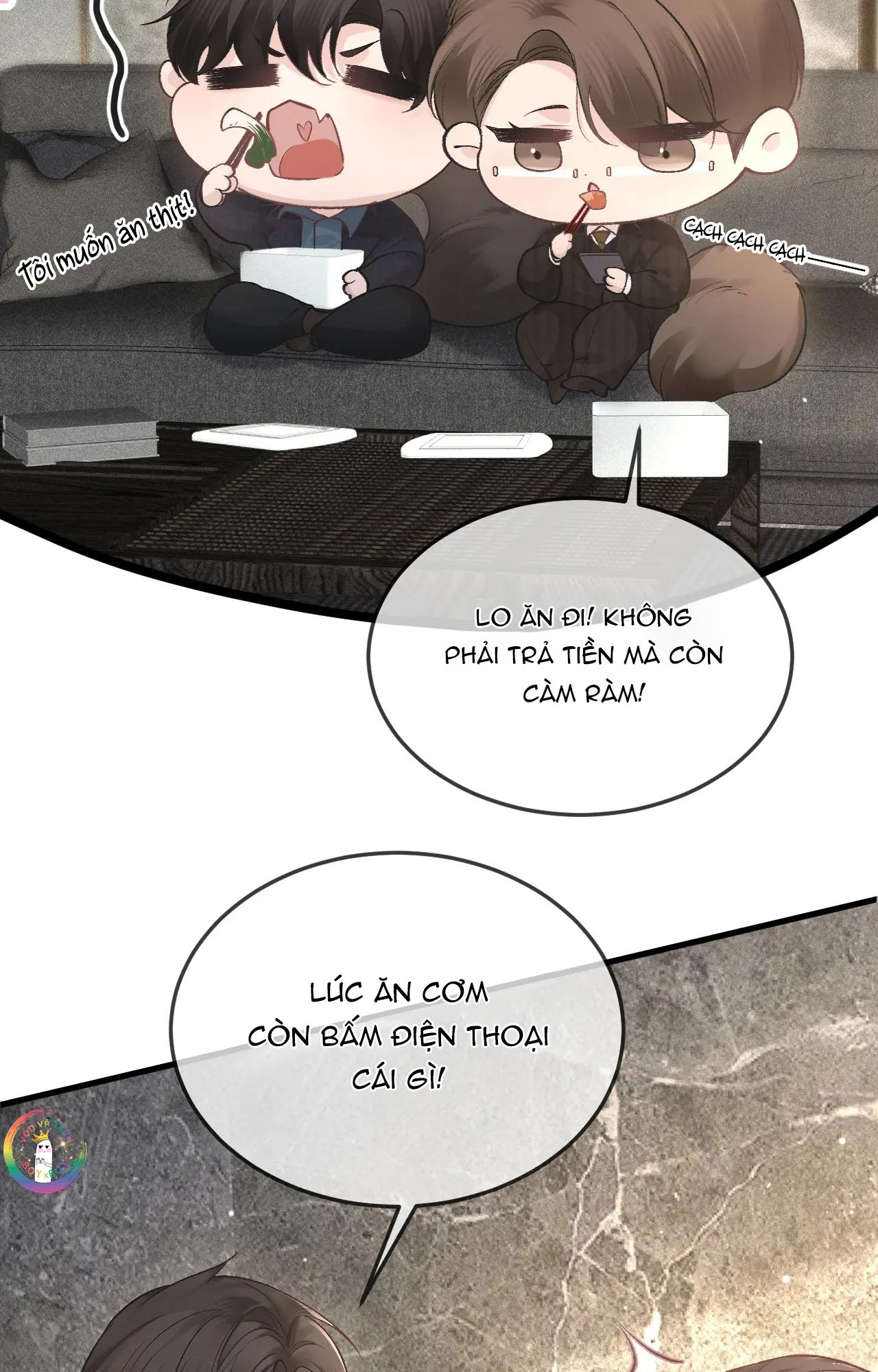 Ăn Miếng Trả Miếng Chapter 44 - Trang 2