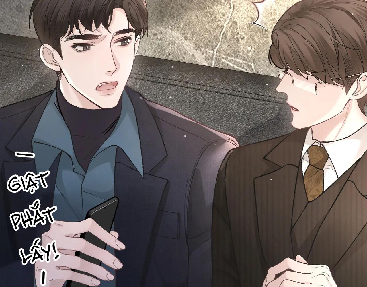 Ăn Miếng Trả Miếng Chapter 44 - Trang 2