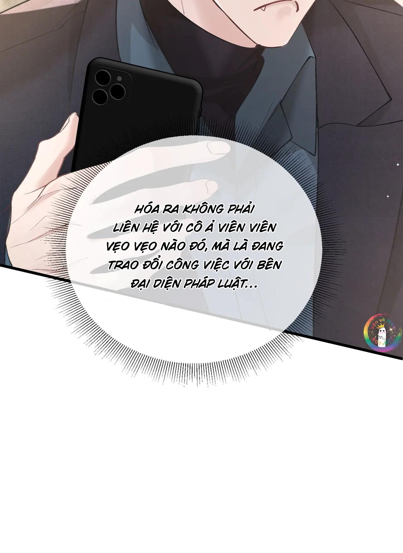 Ăn Miếng Trả Miếng Chapter 44 - Trang 2