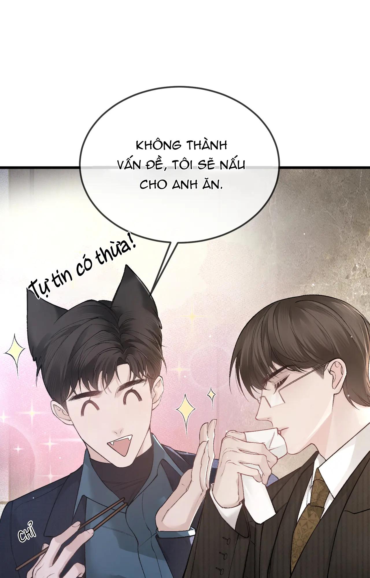 Ăn Miếng Trả Miếng Chapter 44 - Trang 2