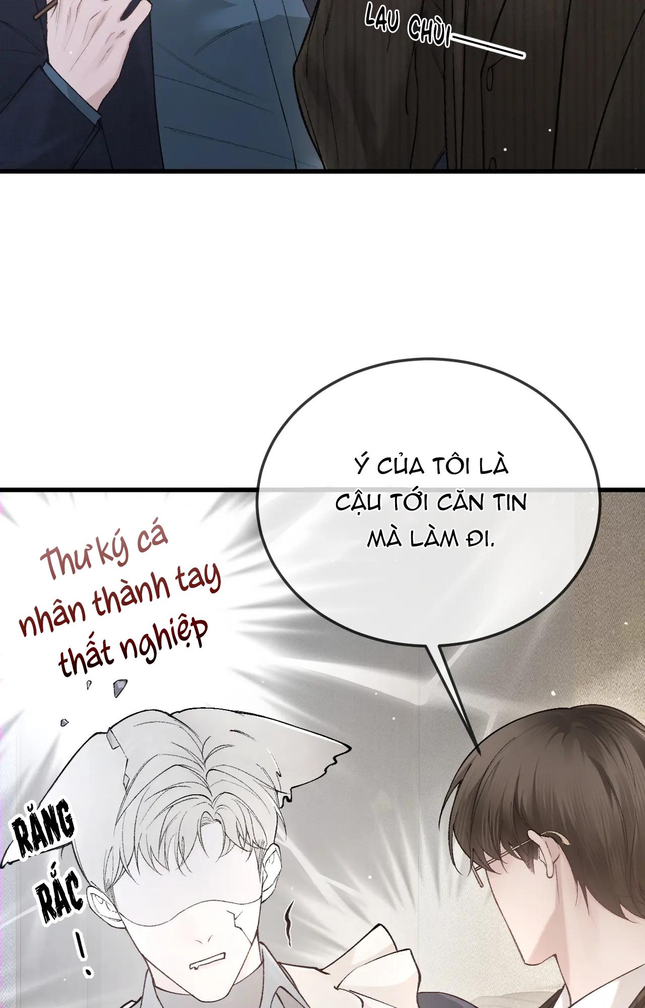 Ăn Miếng Trả Miếng Chapter 44 - Trang 2
