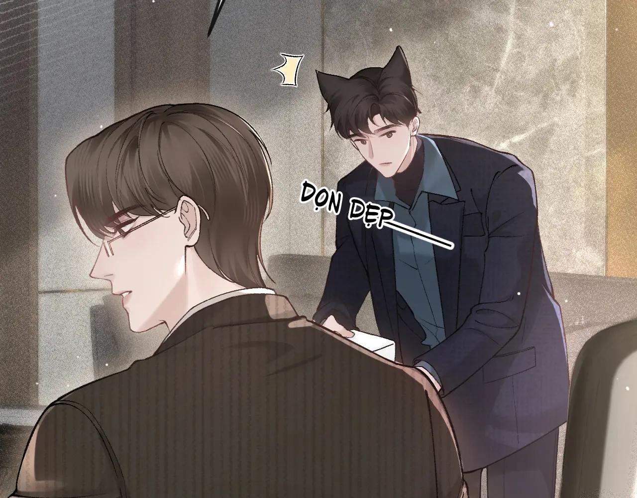 Ăn Miếng Trả Miếng Chapter 44 - Trang 2