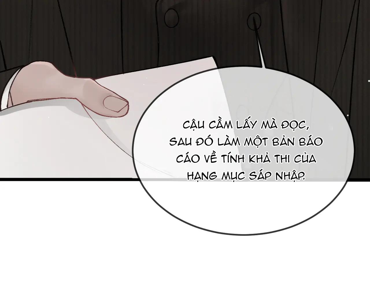Ăn Miếng Trả Miếng Chapter 44 - Trang 2