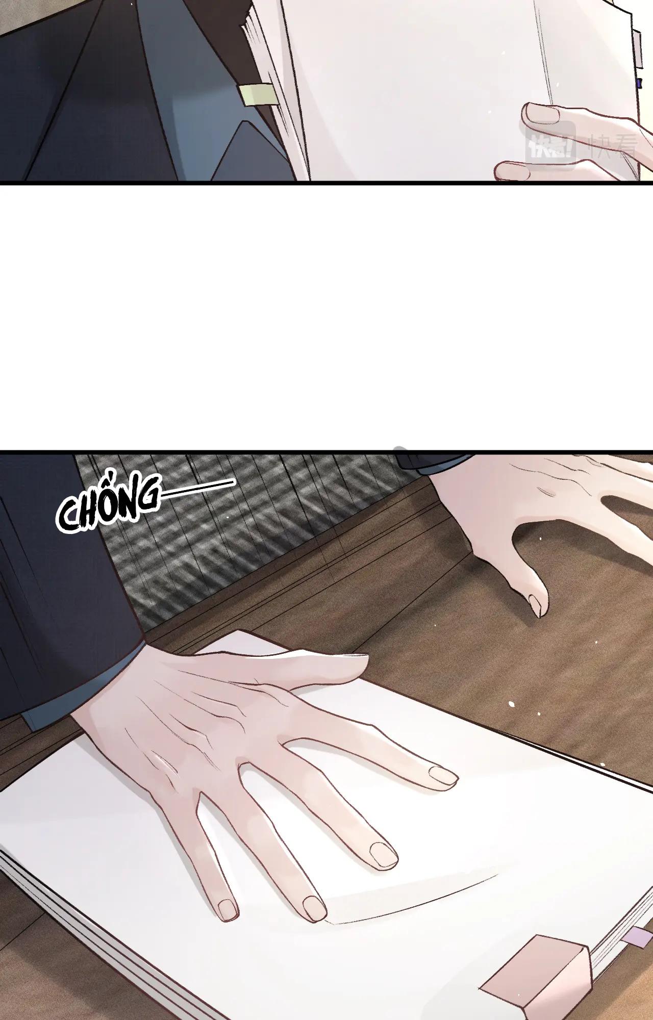 Ăn Miếng Trả Miếng Chapter 44 - Trang 2