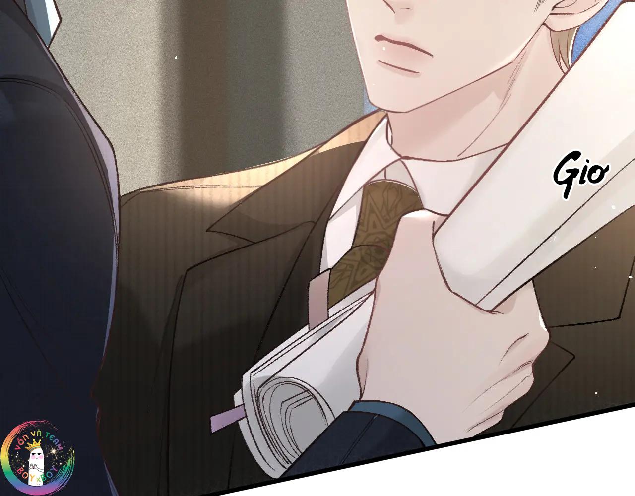 Ăn Miếng Trả Miếng Chapter 44 - Trang 2