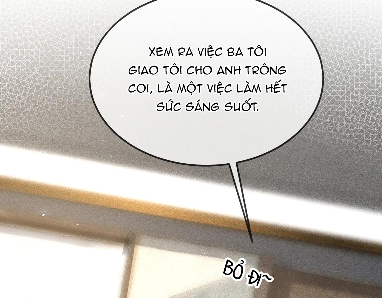 Ăn Miếng Trả Miếng Chapter 44 - Trang 2