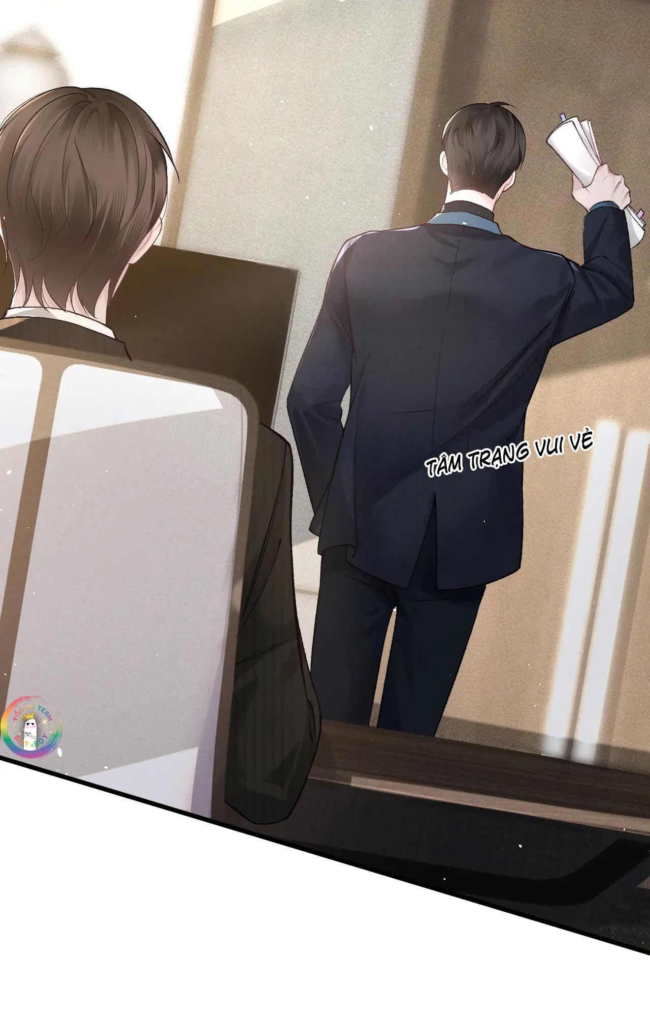 Ăn Miếng Trả Miếng Chapter 44 - Trang 2